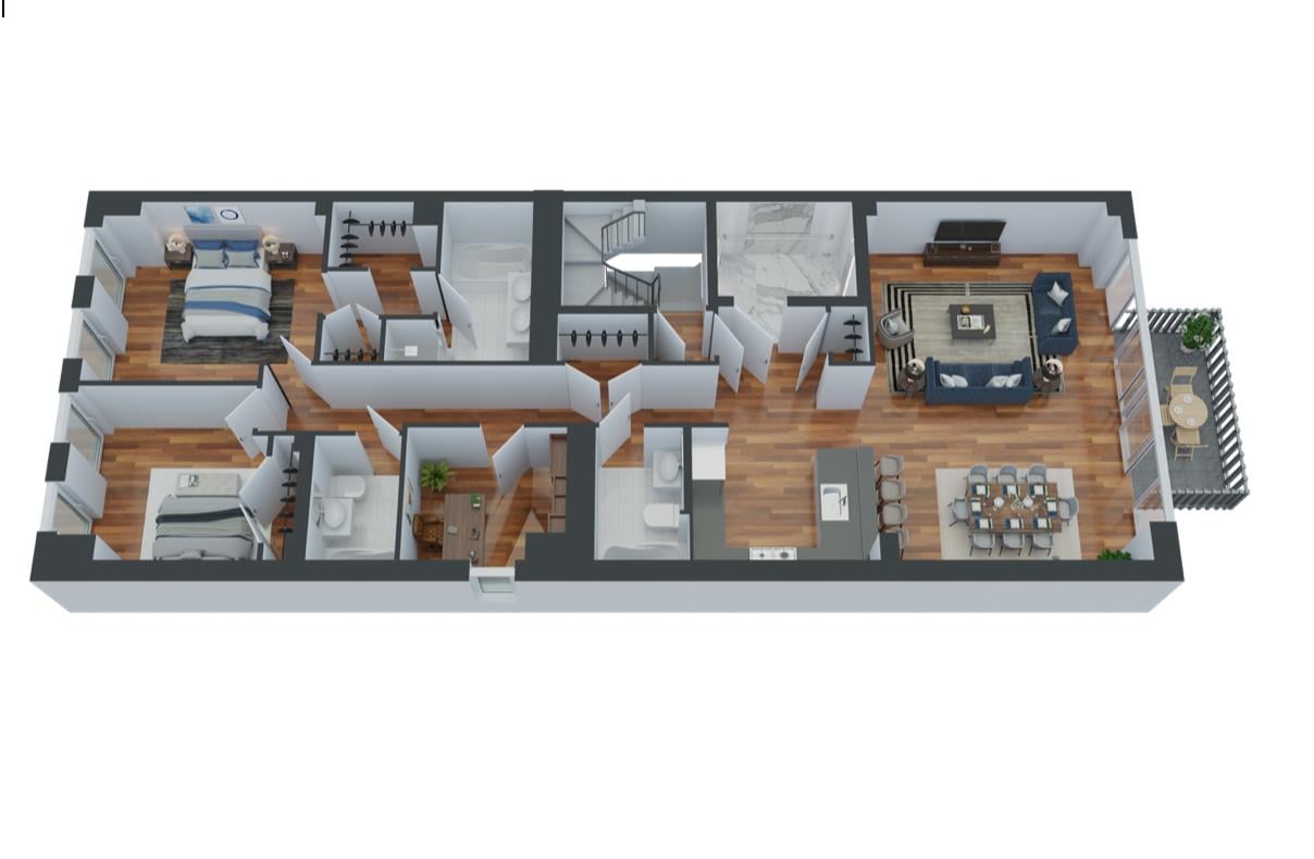 227 East 67th Street, Apt 2