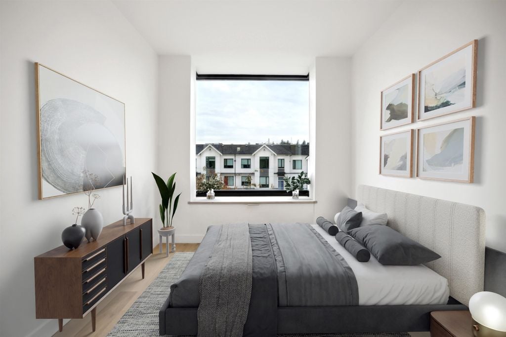 157 W King Edward Avenue 104, Vancouver