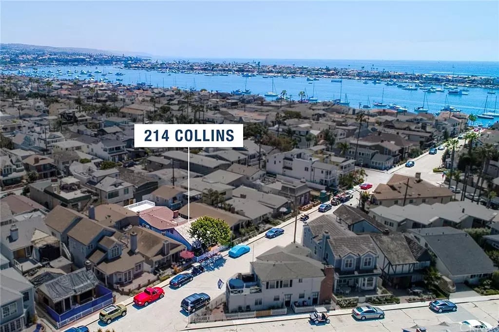 214 Collins Ave