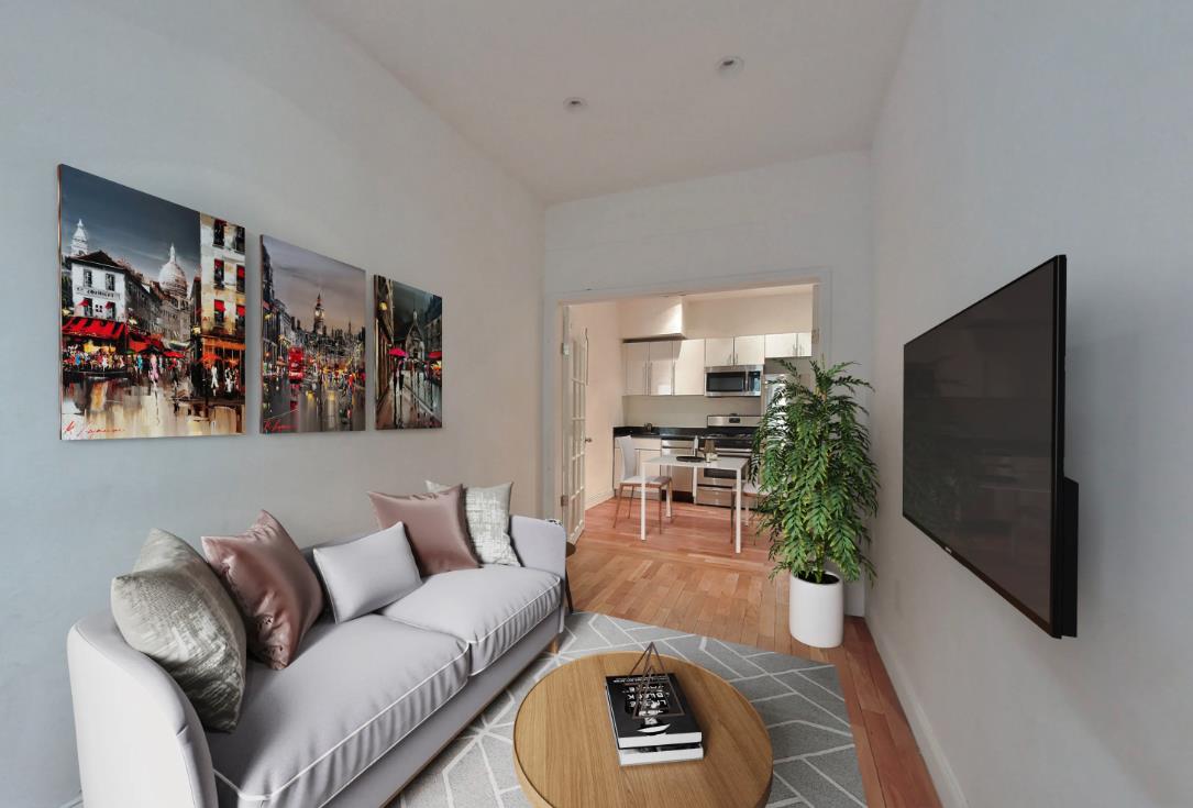 20 Avenue A, Apt 1-M