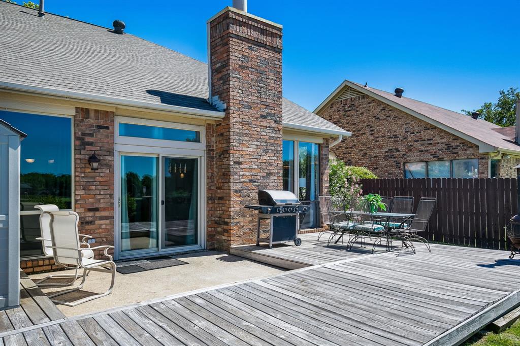 2348 Covington Drive