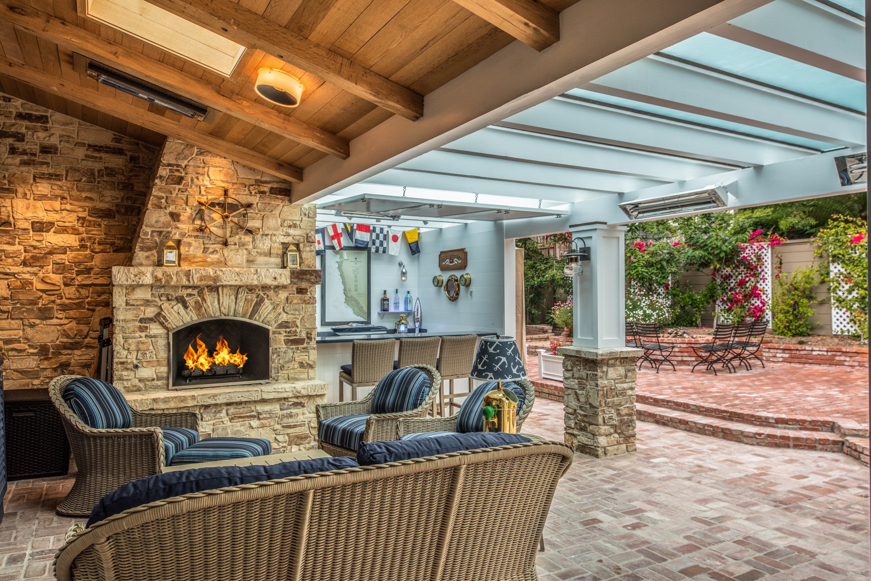 Grand Beach House