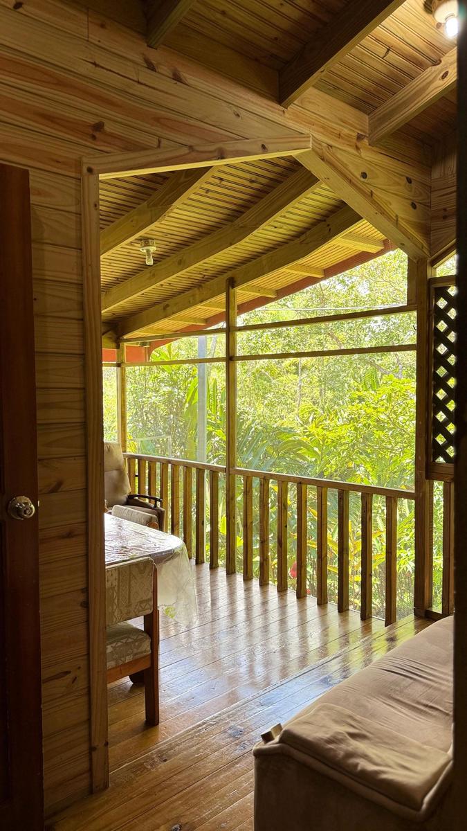 Waterfall Eco Hotel Estate, Perez Zeledon, San Jose