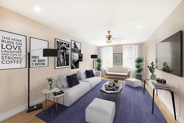 243 McDonald Avenue Unit: 5A