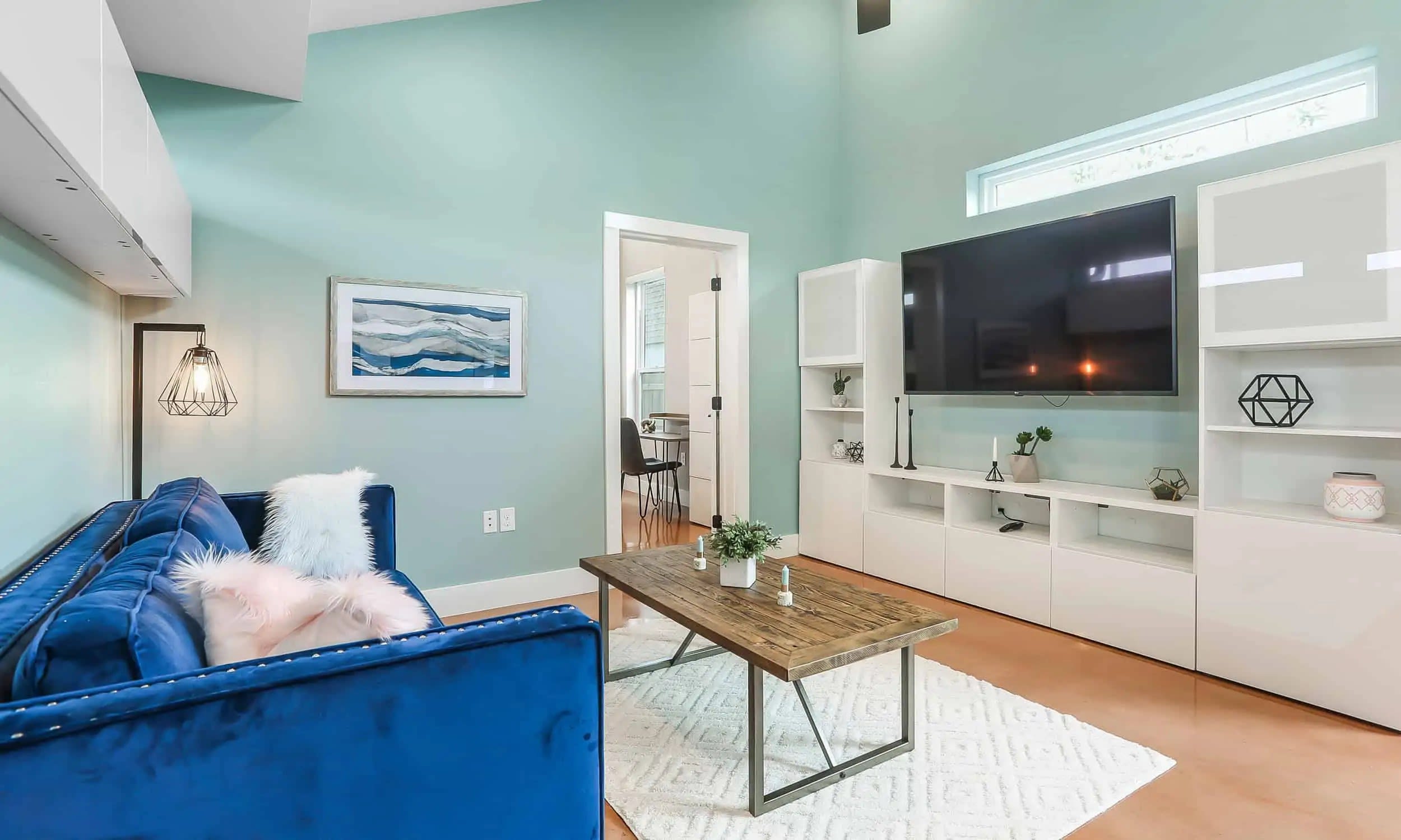 Danielle Fountain, Co-Founder of The One Realty, Austin TX