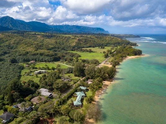 New Listing: 3671 Anini Road, Kilauea