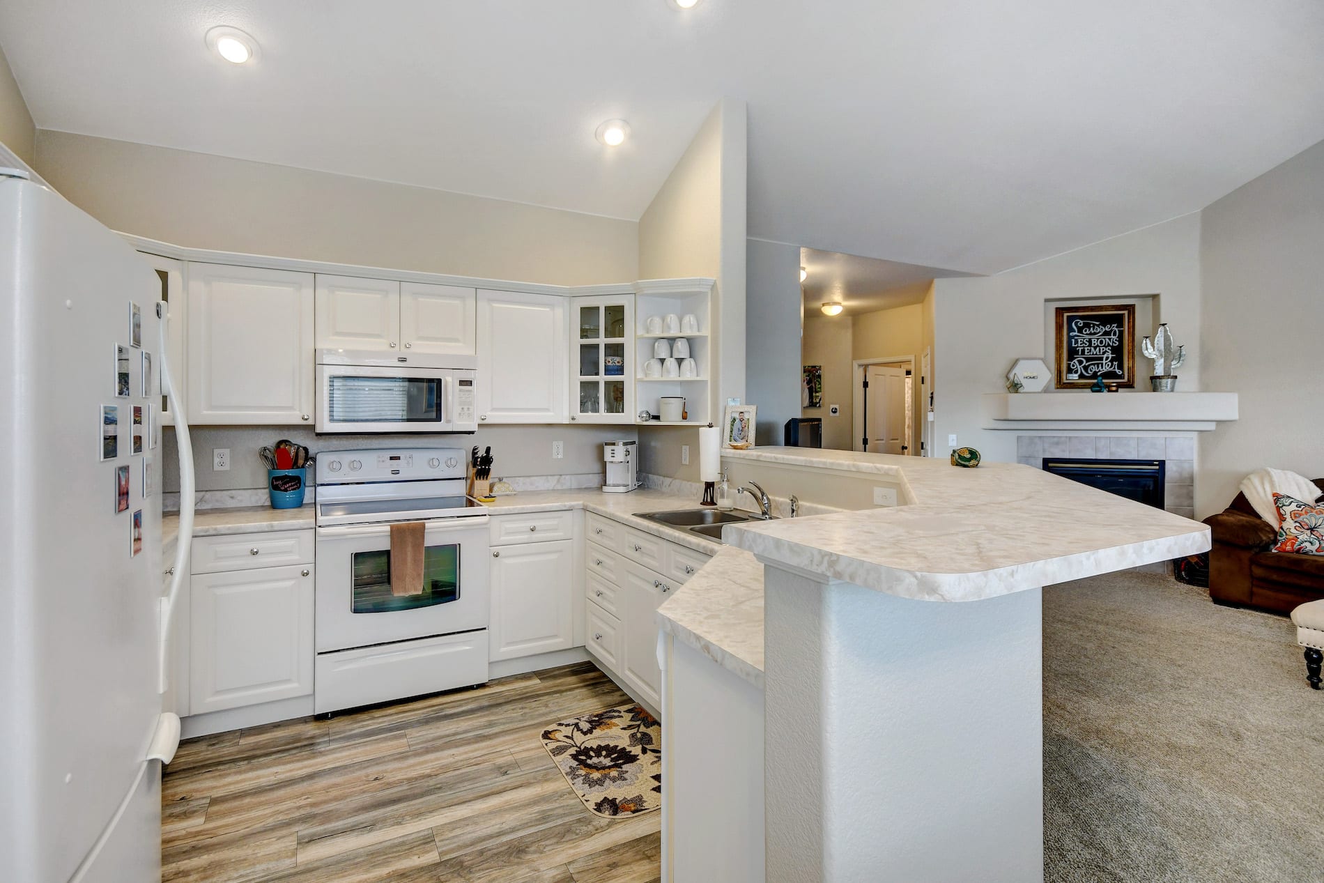 9390 W Chatfield Place #207