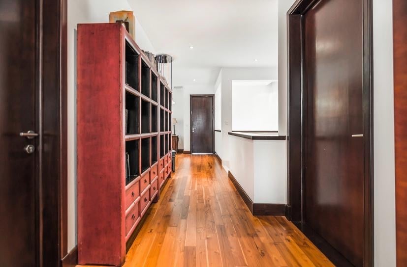 Modern Gated Community Home, Escazu, San Jose