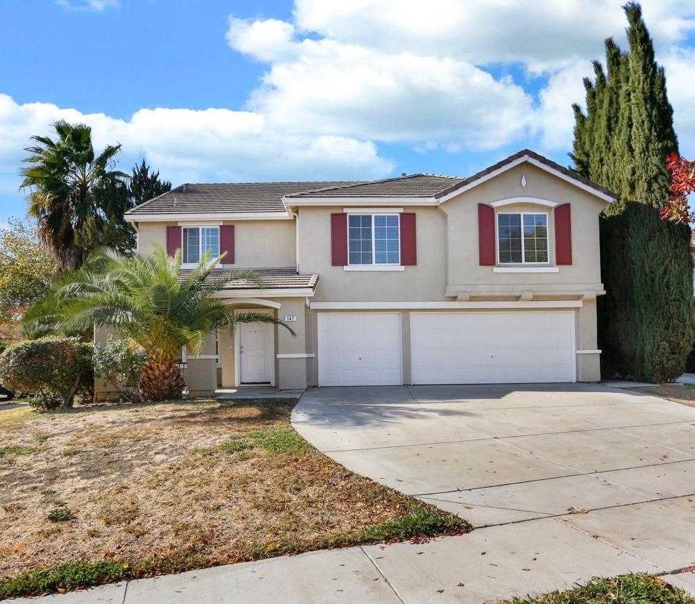 147 Charbray Court