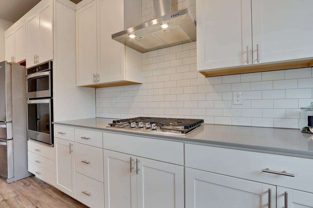 KB Home Resale in Falling Water
