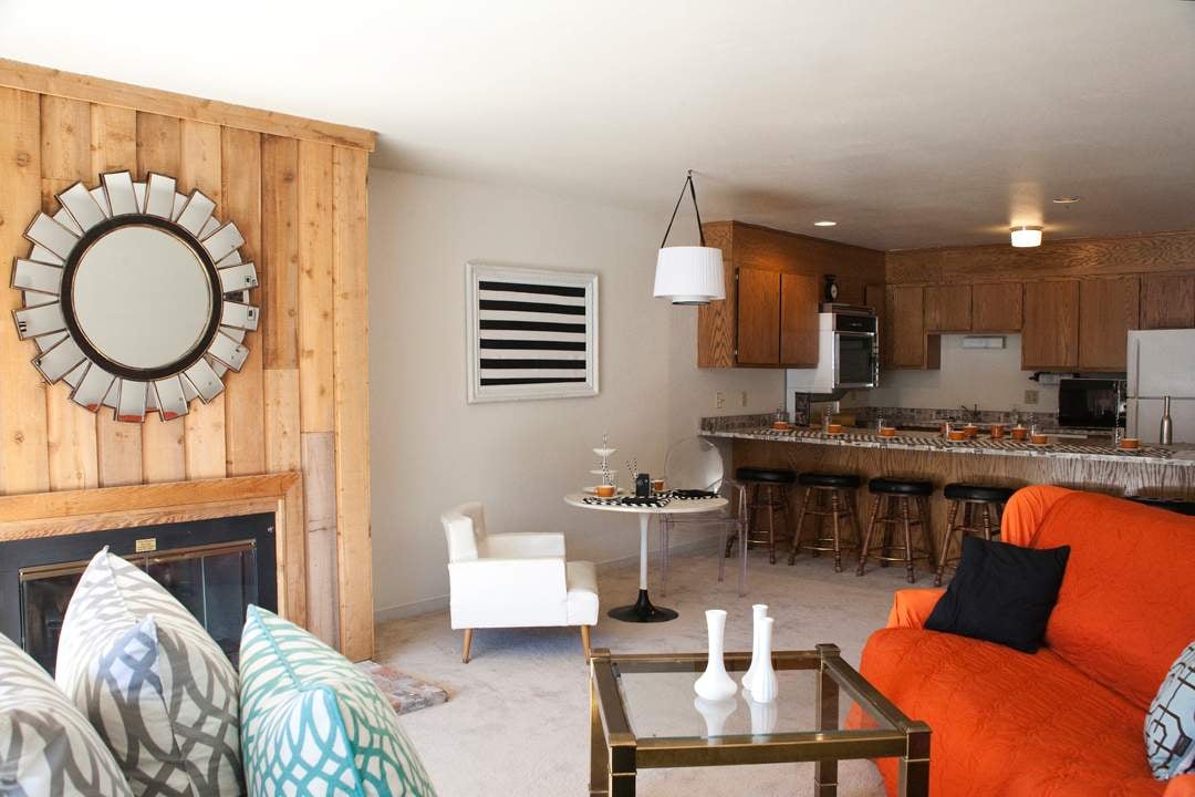 The 7 Steps of Staging