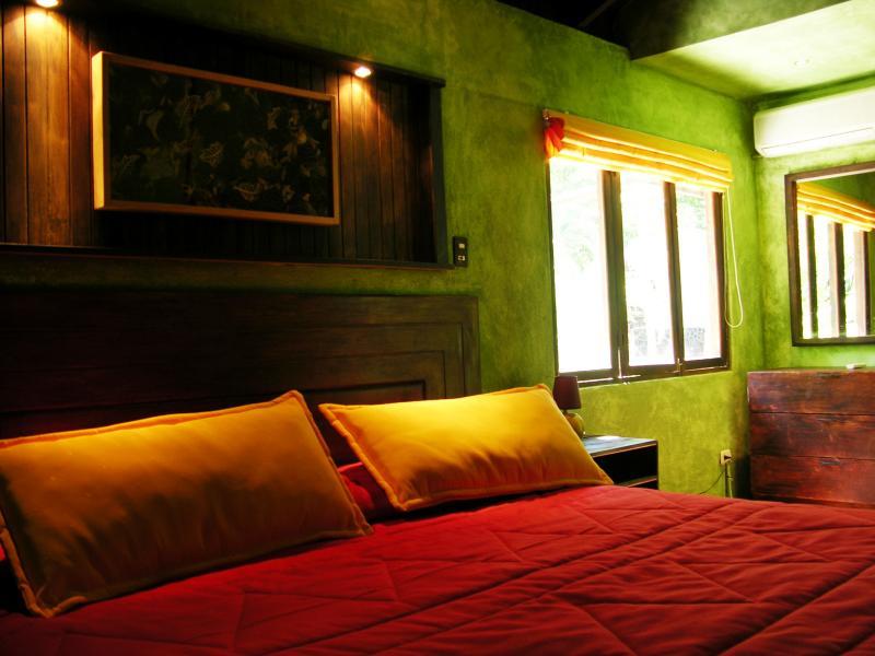Turnkey Boutique Hotel and Villa, Manuel Antonio, Puntarenas