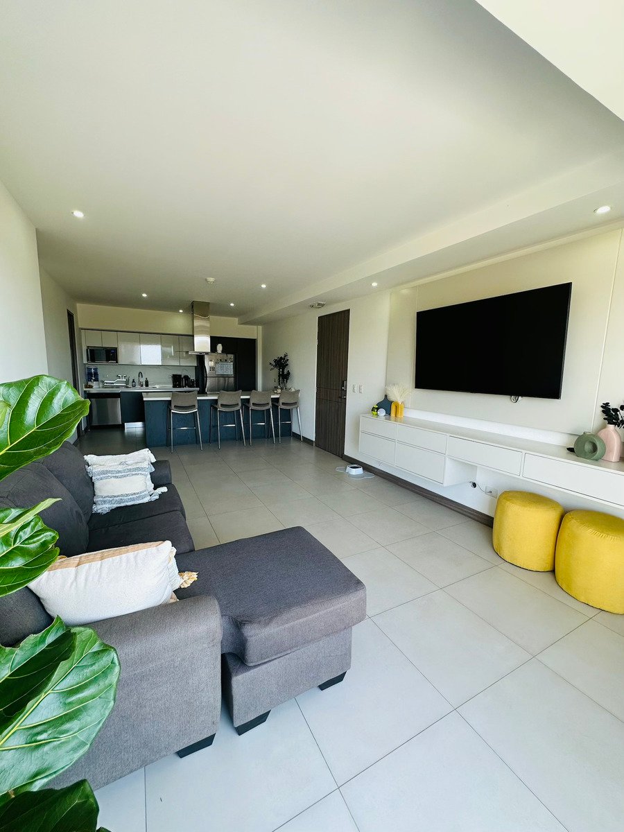 Contemporary Loft Style Condo, Curridabat, San Jose