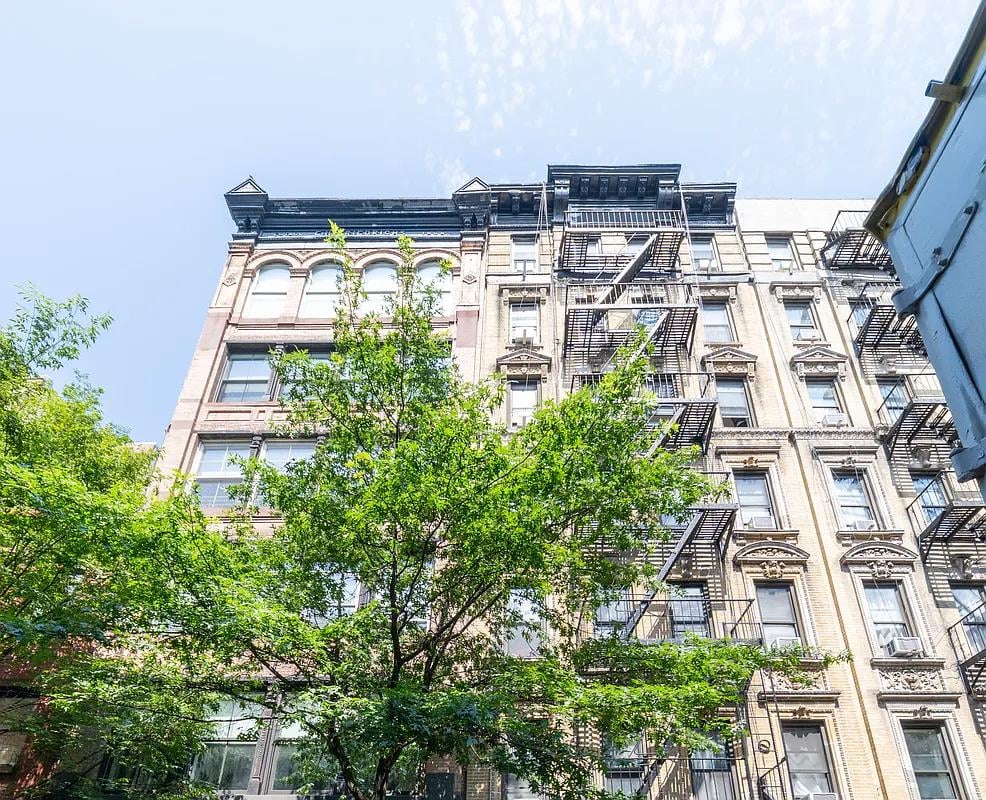 142 Sullivan Street, Apt 26