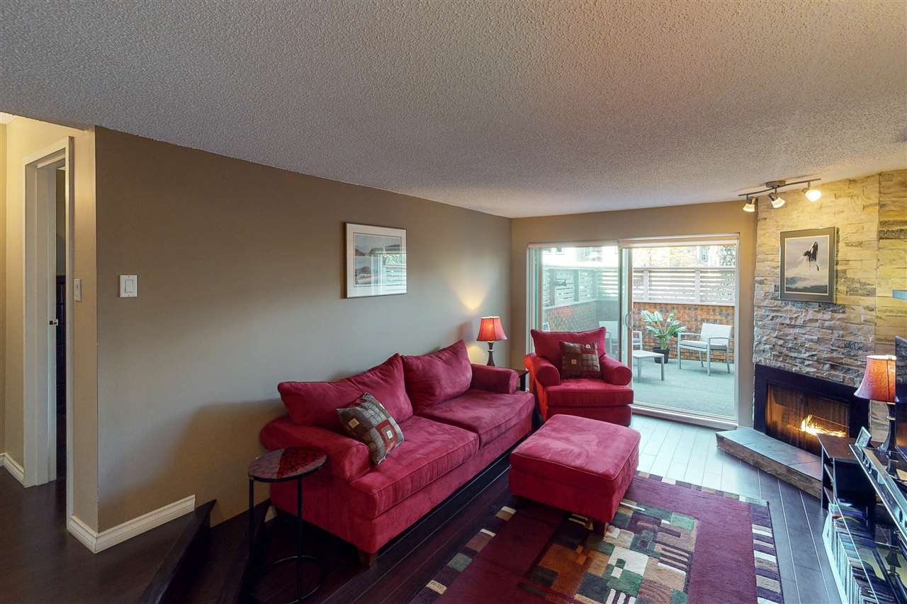 101-1640 W 11th Ave