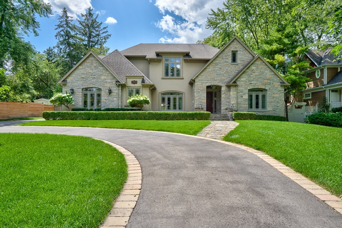 1500 Glenburnie Road