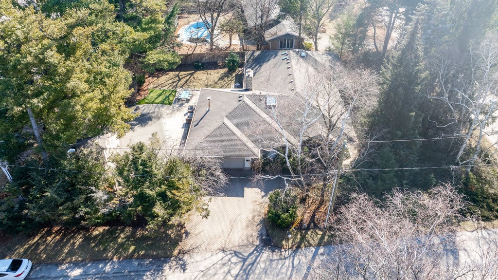 2100 Gatestone Avenue, Oakville