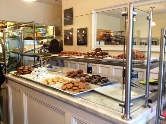 10 Best Bakeries