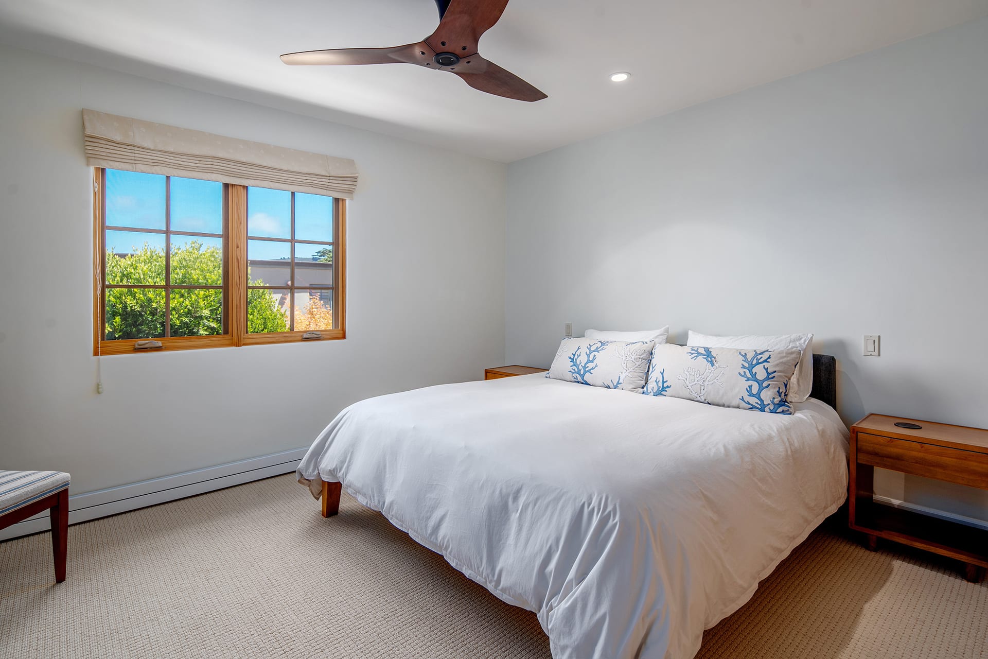 Stunning Home On Carmel Point - 26285 Valley View Ave