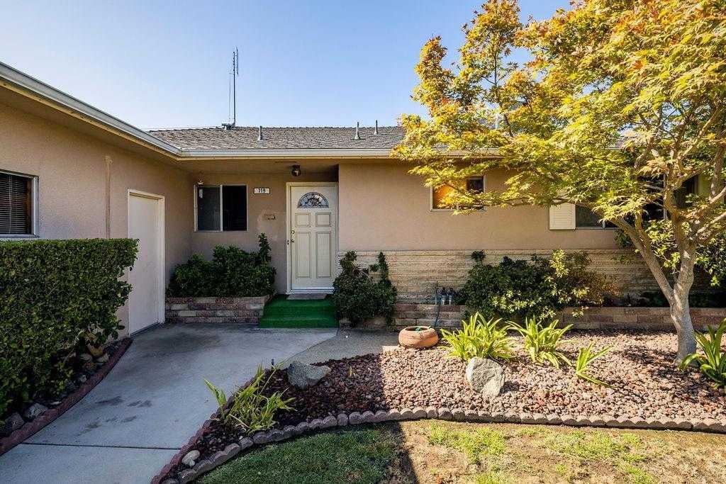 719 E San Bruno Ave