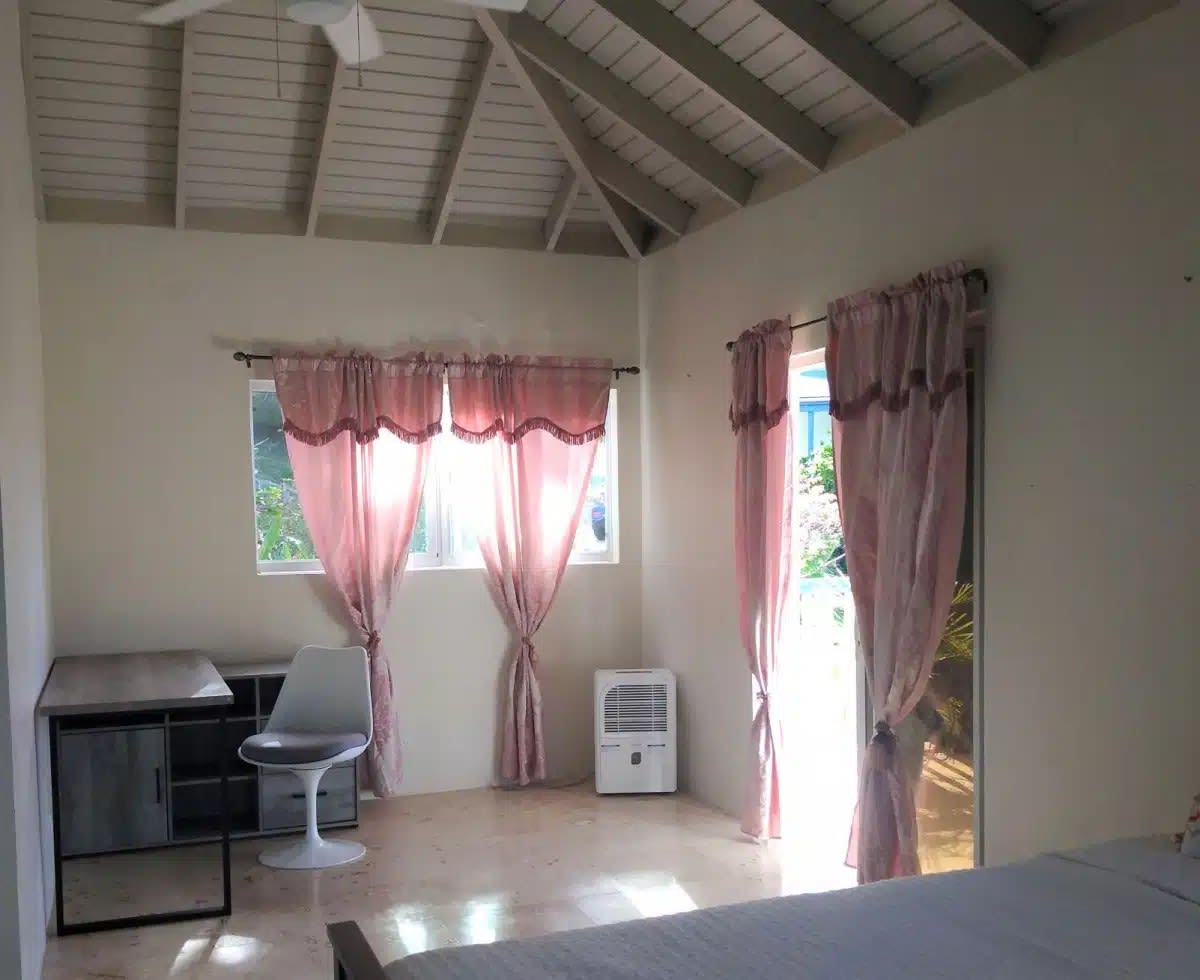 Shannon Cottage 