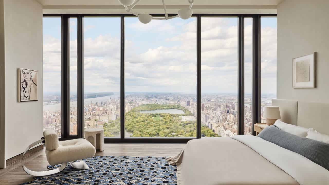 111 West 57th Street