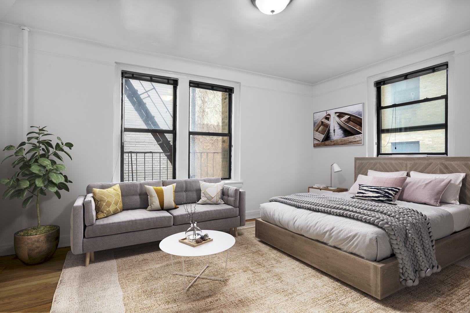 102 West 79th Street, Apt 2-G