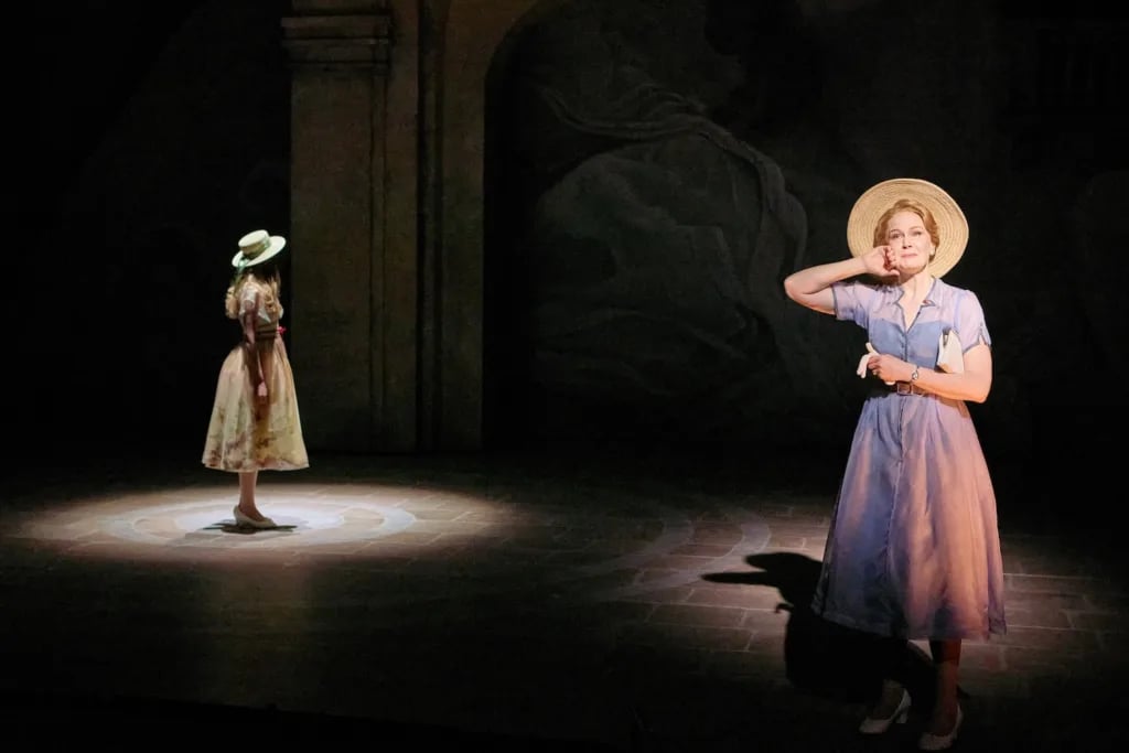 Broadway star Kate Baldwin helps Opera Theatre of Saint Louis expand its horizons in a glorious show