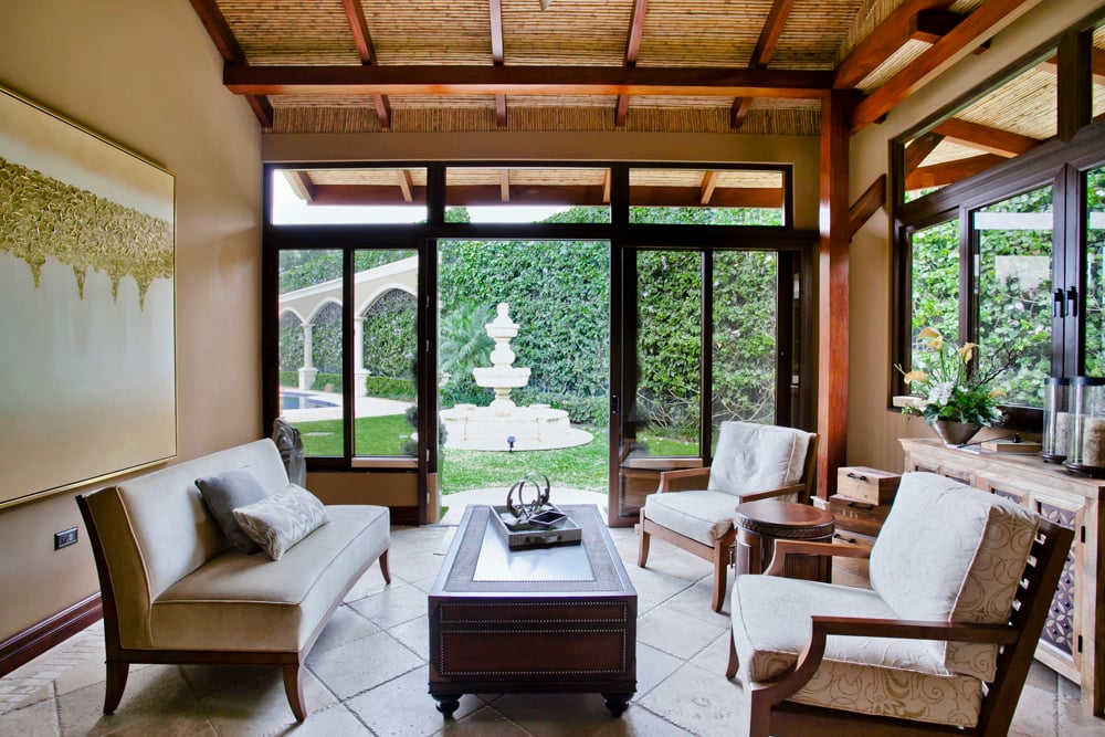 Private Gated Entertainment Estate, Escazu, San Jose