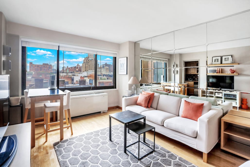 201 West 21st Street - 8A