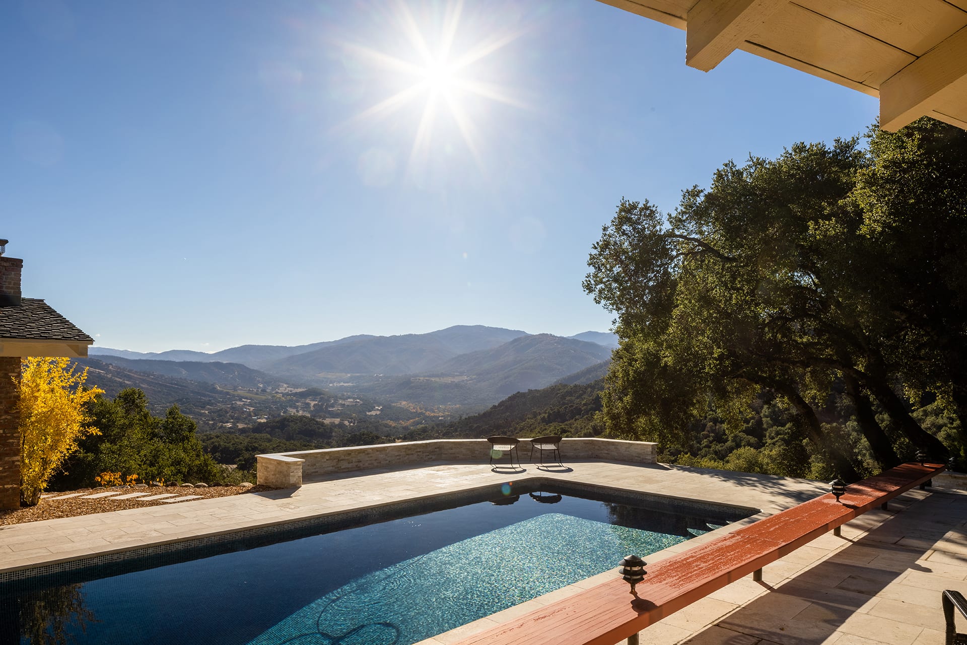 Wine Country Perfection - 17380 Cachagua Road