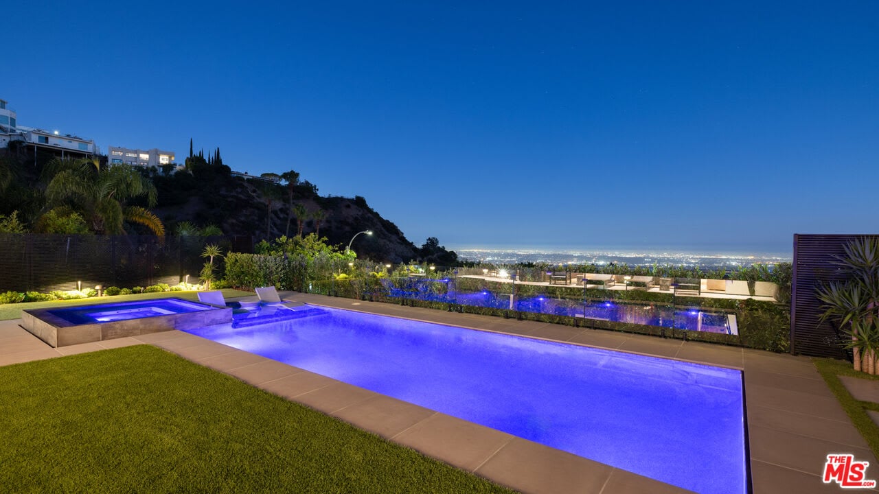 Golden Retreat