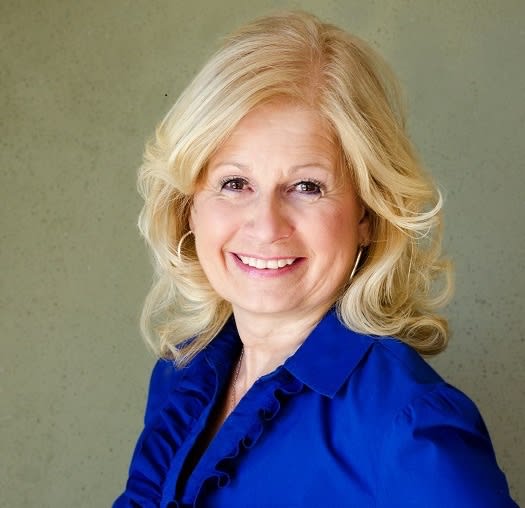 Pamela Jordan