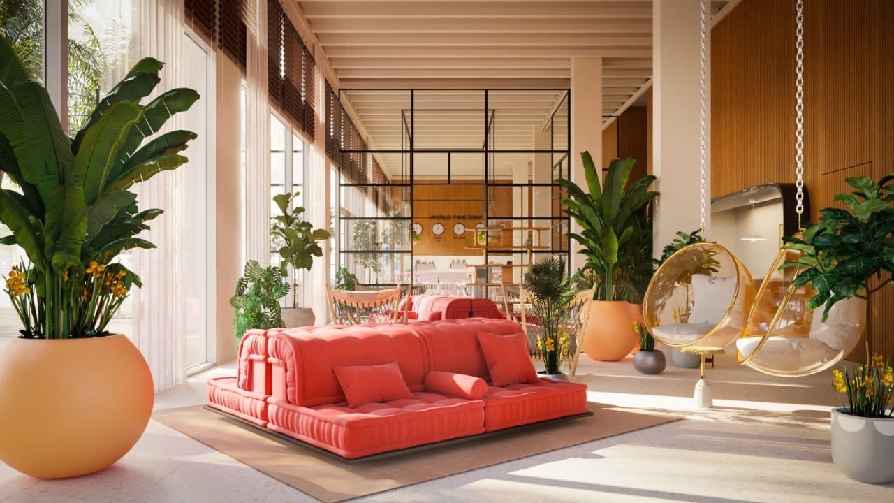 Construction is underway for The Standard Residences, a 228-unit development in Midtown Miami, after receiving its master permit. (Posted Feb 2024)