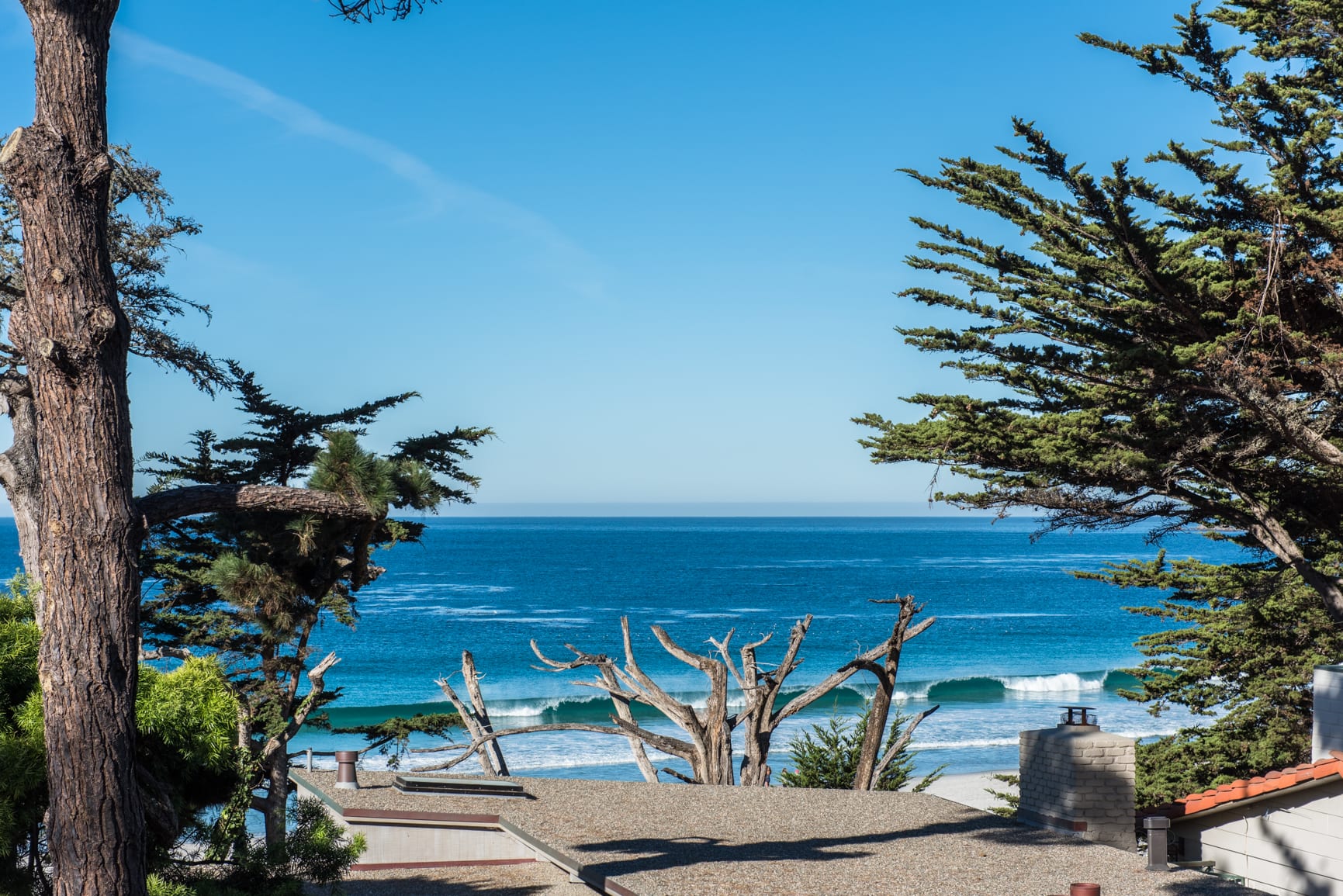 Seastone - Carmel-by-the-Sea Luxury Rental