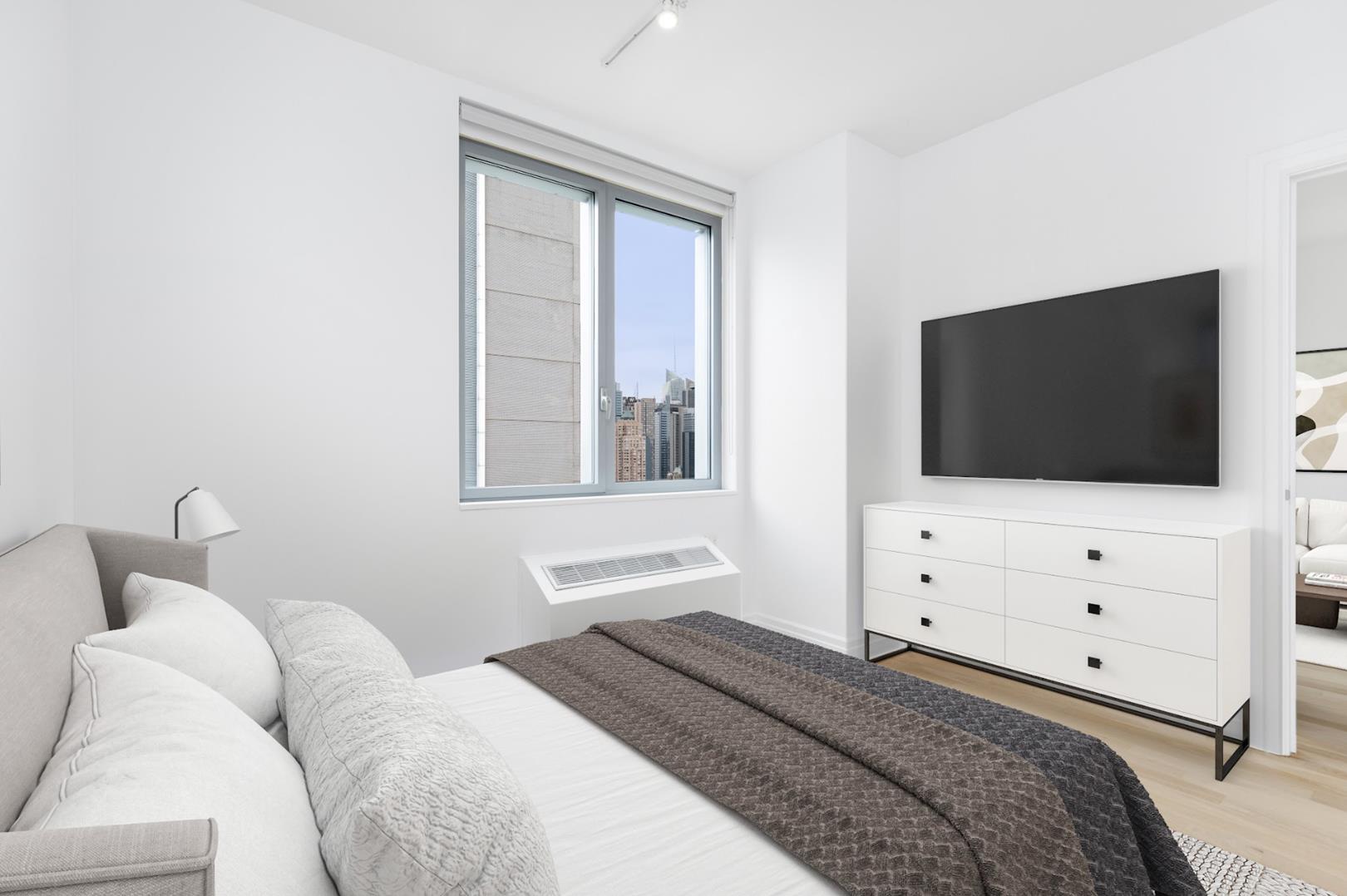 554 West 54th Street, Apt 26-F