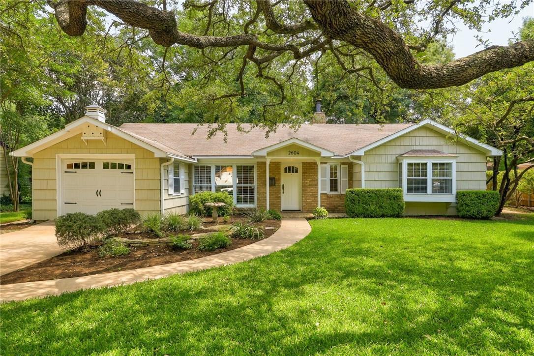 2604 White Horse Trl