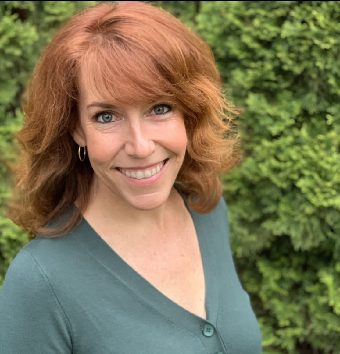 Jill Hermes