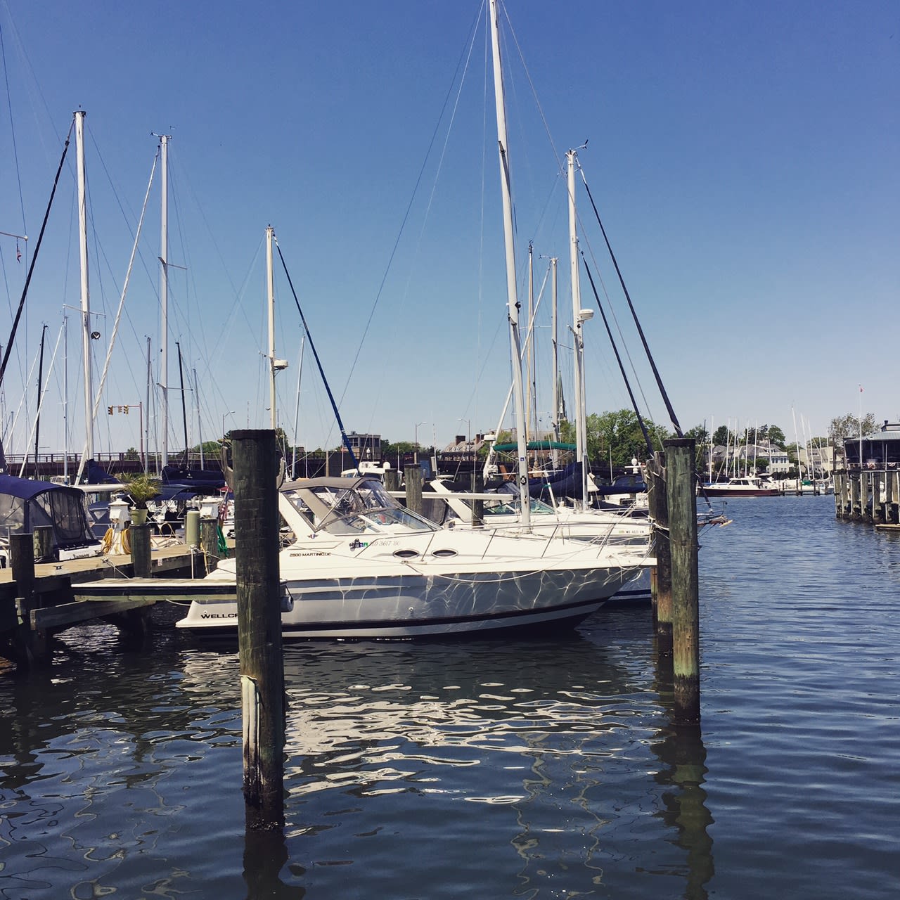 How Was Your Memorial Day Weekend?