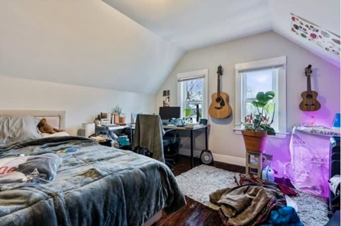 4 Cherokee St