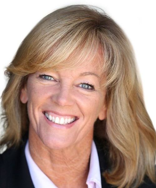 Rachel Swardstrom | Principal