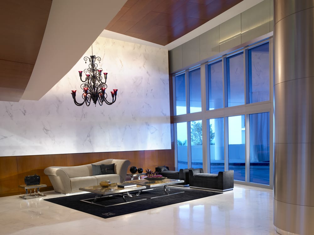 Jade Ocean Sunny Isles: Luxury Living with Spectacular Ocean Views