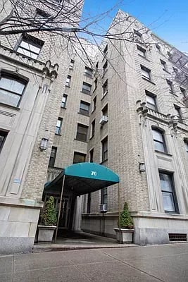 70 Haven Avenue Unit: 4C