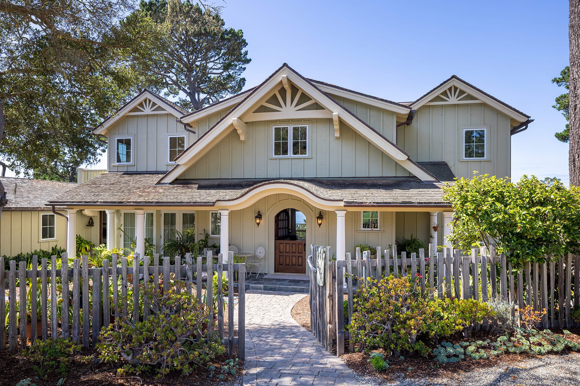 Stunning Point Lobos Views - 24876 Pescadero Road