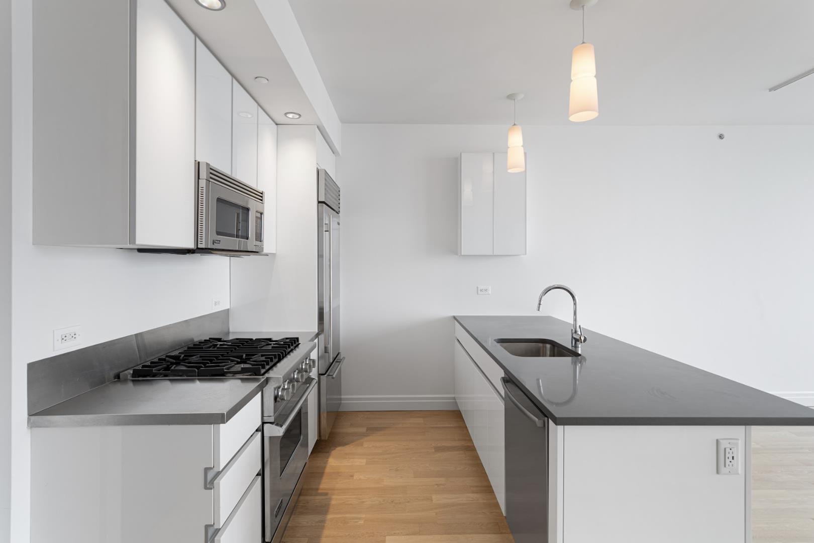 554 West 54th Street, Apt 24-P