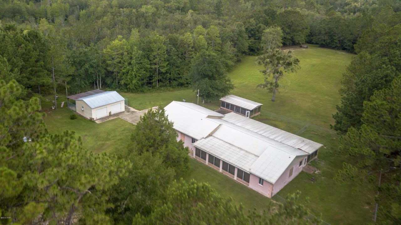 2291 THREE MILE Road
