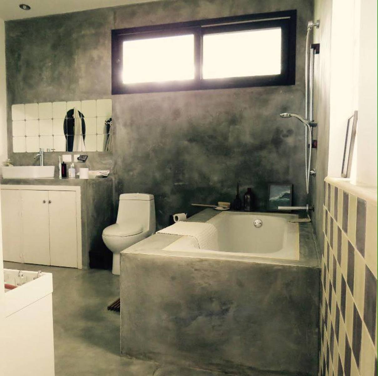 Recording Studio Estate Guest House, Santa Teresa, Puntarenas