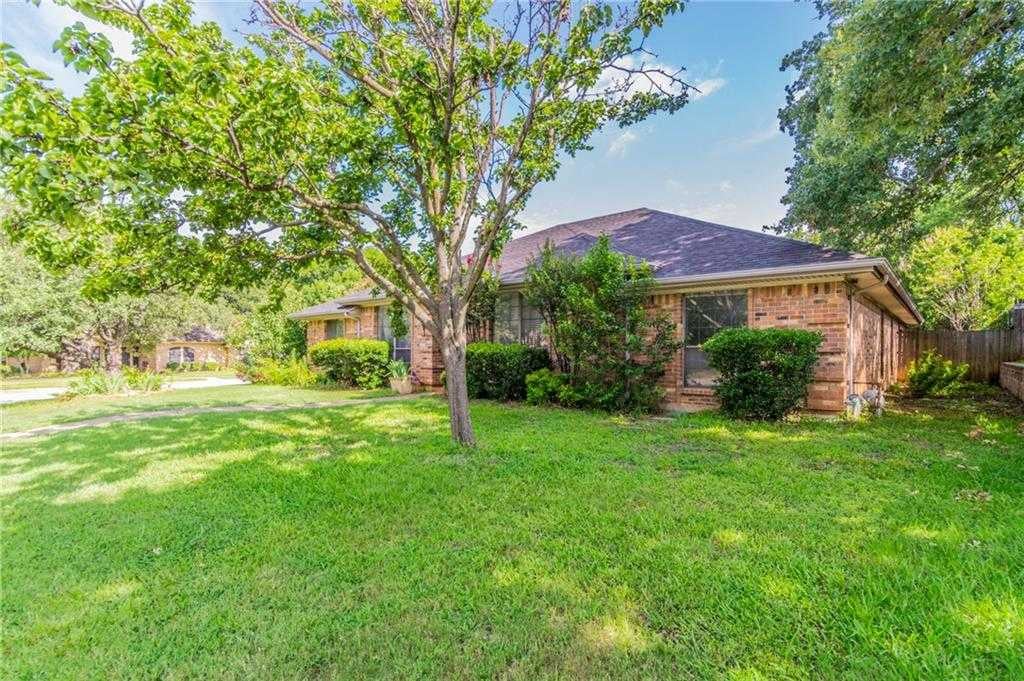 2128 Aspenwood Drive