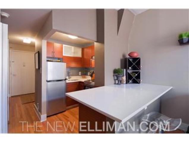 184 Thompson St, Unit 3O
