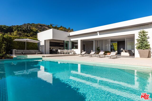 Palazzo Infinity